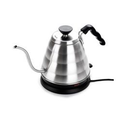   Hario Buono Kettle V60 Electric - rychlovarná konvice o objemu 0,8 l