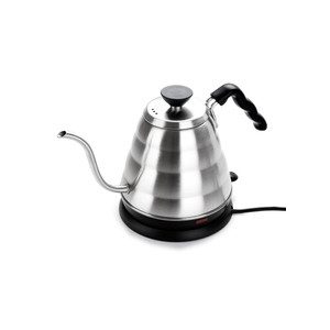 Hario Buono Kettle V60 Electric - rýchlovarná kanvica s objemom 0,8 l