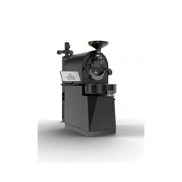 Probatone 12 III shop roaster kávépörkölő gép - gáz/elektromos