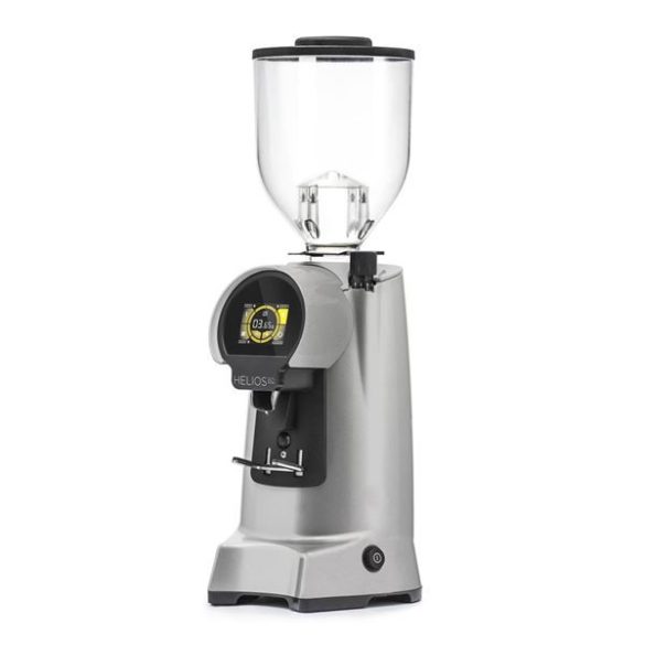 Eureka Eureka Helios 80 coffee grinder - gray