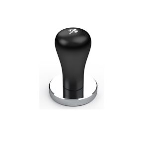 Eureka tamper XLIGHT black 58mm