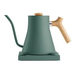 Fellow Stagg EKG Electric Kettle Smoke Green