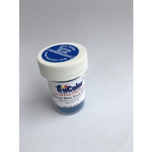 TruColor colorant alimentaire à base de plantes - Royal Blue AB 7g