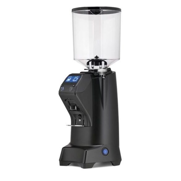 Eureka Zenith NEO 65 coffee grinder black