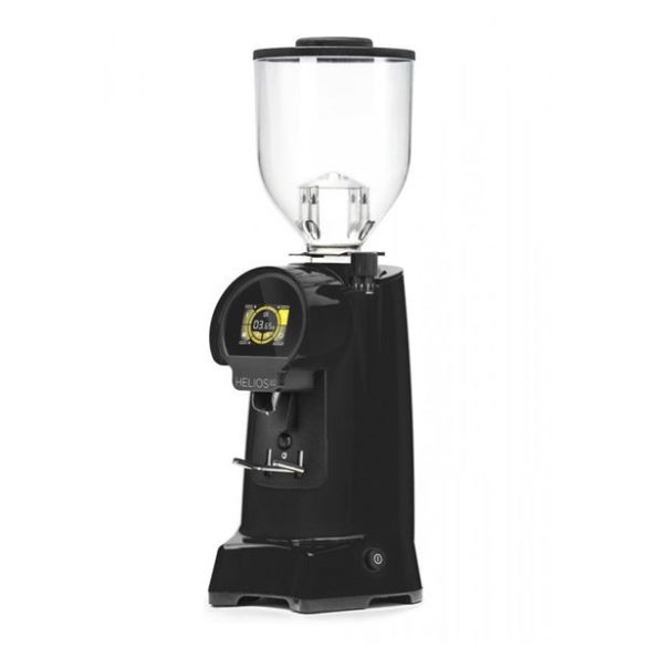 Eureka Eureka Helios 80 coffee grinder - black