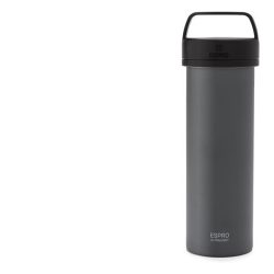   Espro Ultra Light Coffee Press gris/blanc/métal/bleu/noir/vert - 450ml