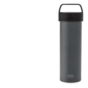 Espro Ultra Light Coffee Press gris/blanc/métal/bleu/noir/vert - 450ml