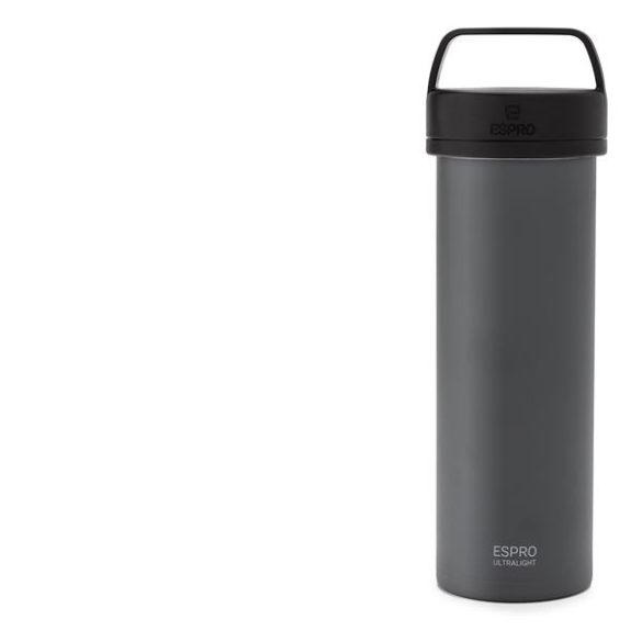 Espro Ultra Light Coffee Press gris/blanc/métal/bleu/noir/vert - 450ml