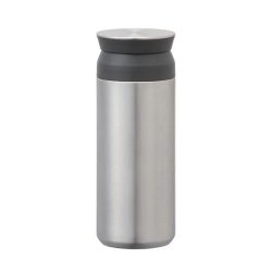 Kinto thermos silver - 350 ml