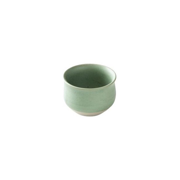 Origami Pinot Flavor Teacup - Black/Brown/White/Green