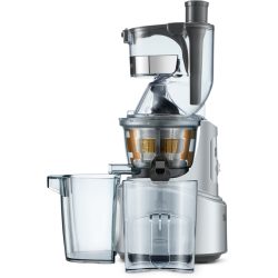   Sage SJS700 The Big Squeeze screw juicer for fruit and vegetables