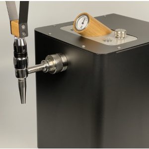 Nitro DP 3.0 Pro bouteille de gaz nitro pour café/thé/bière sans système KEG