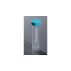 Single dose coffee storage tube 50 ml