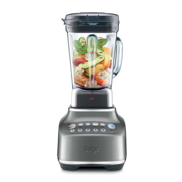 Sage SBL820 THE Q™ Asztali turmixgép