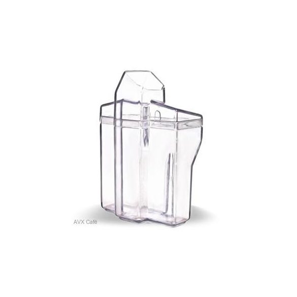 Eureka Armenian container 160g - transparent