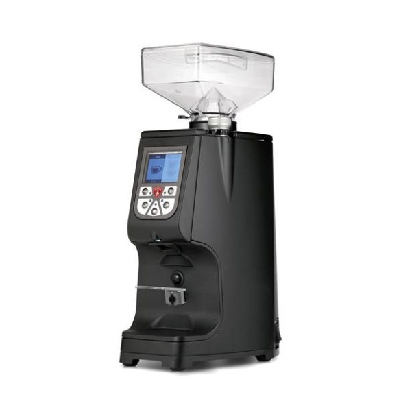 Eureka Atom 60E - Automatic coffee grinder - black