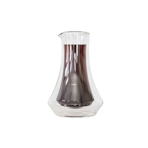 Carafe Kruve EQ Evoke 600ml