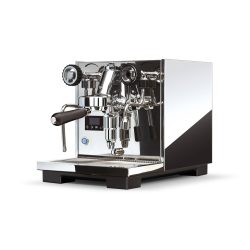 Eureka COSTANZA R1 fejes Espresso készülék - króm