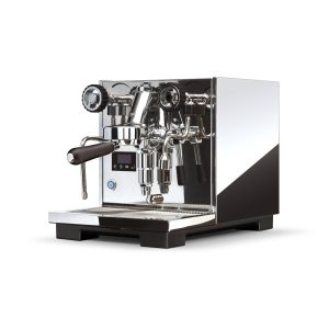 Eureka COSTANZA R1 Espresso kávovar s hlavou - chróm