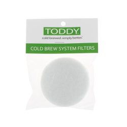 Toddy Home Cold Brew Filters set of 2