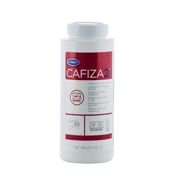 Urnex Cafiza 2 Tête Nettoyant Poudre 900g