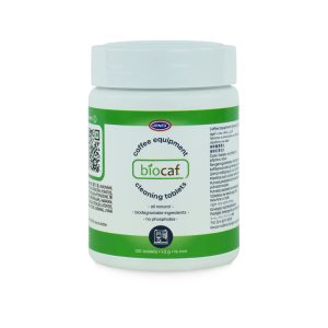 BioCaf Coffee Equipment Cleaning Tablets 156g 120x1,3g