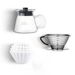 Kalita Wave #155 drip kit * sale