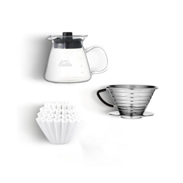 Kalita Wave #155 drip kit * offre spéciale