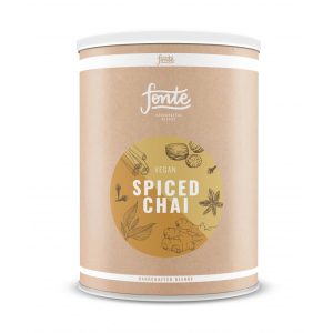 Fonte spicy chai 2 kg