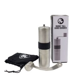 Rhinowares Manual Coffee Grinder