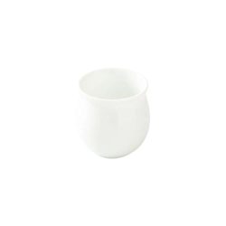 Origami Pinot FlavorCup coffee cup - white