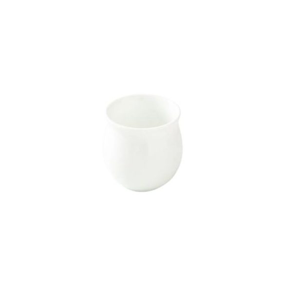 Origami Pinot FlavorCup coffee cup - white