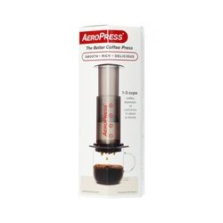 AeroPress Cafetière