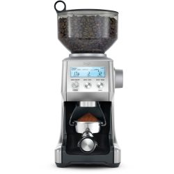   Sage BCG820BSS LE MOULIN INTELLIGENT PRO Moulin™ à café automatique - inox