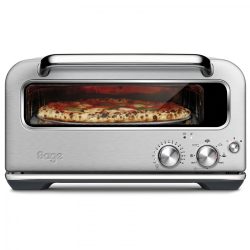 Sage SPZ820 Pizzaiolo Pizza Oven 400°C