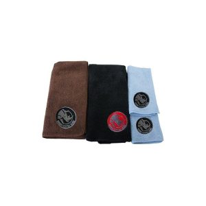 Rhinowares Barista Microfibre Wipes Set