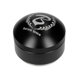 Barista Space tamper 58 mm - black