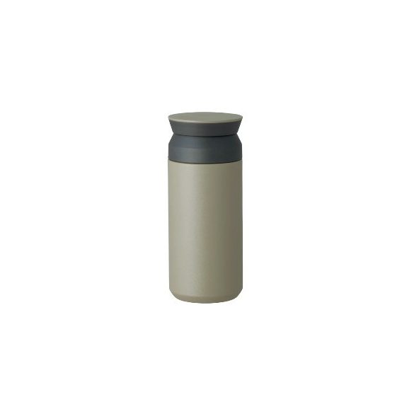 Kinto thermos kheki - 500 ml