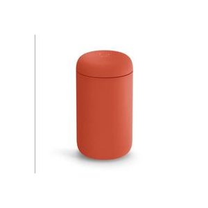 Fellow Carter Thermos Everywhere 473 ml - rouge