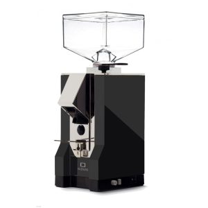 Eureka Mignon Silenzio 16CR Coffee grinder - black