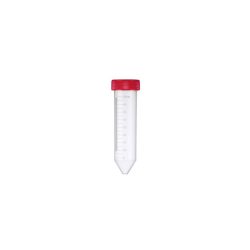 Single dose coffee container 50 ml - red