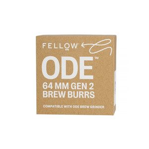 Fellow ODE Gen 2 grinding blades 64 mm