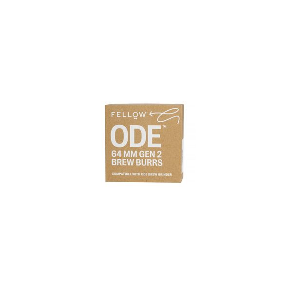 Fellow ODE Gen 2 grinding blades 64 mm