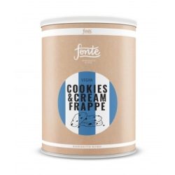 Fonte Cookies & Cream frappé v prášku 2 kg