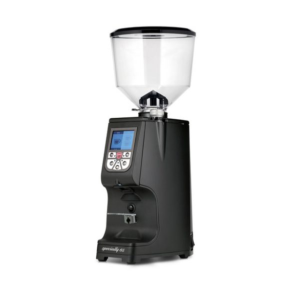 Eureka Atom Specialty 65 - Automatic coffee grinder - black