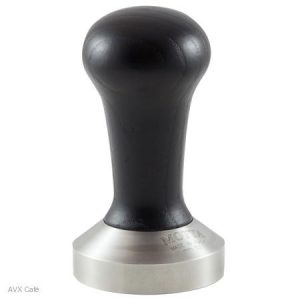 Motta tamper noir ø 58 mm