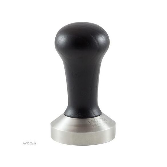 Motta tamper noir ø 58 mm