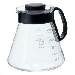 Hario Range Server v60-03 mikrovlnná rúra 800 ml