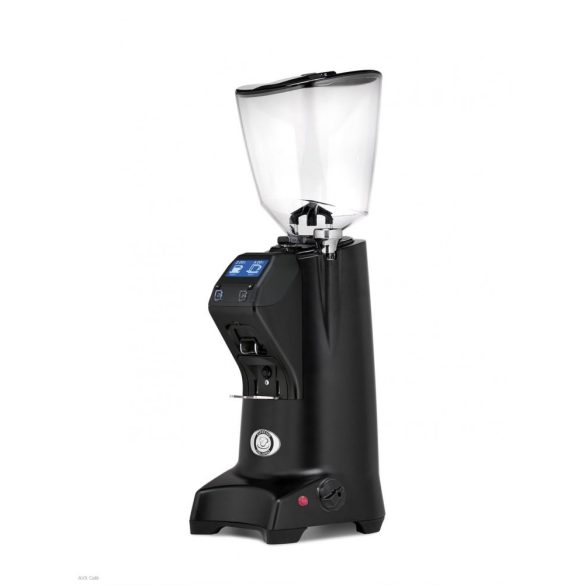 Eureka Olympus NEO 75 coffee grinder black/white