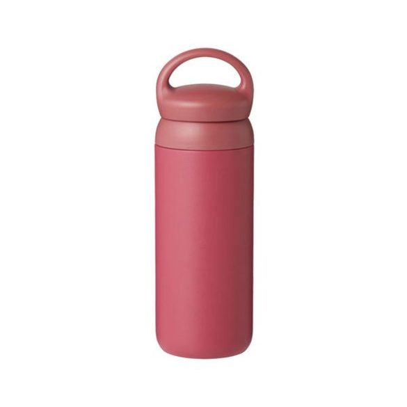 Thermos rose Kinto Day Off - 500 ml